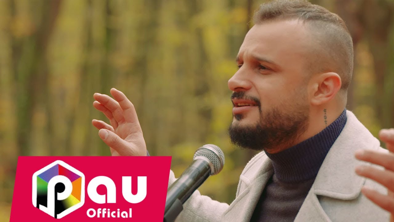Pau - Uyku [Official 4K Video] 🎶