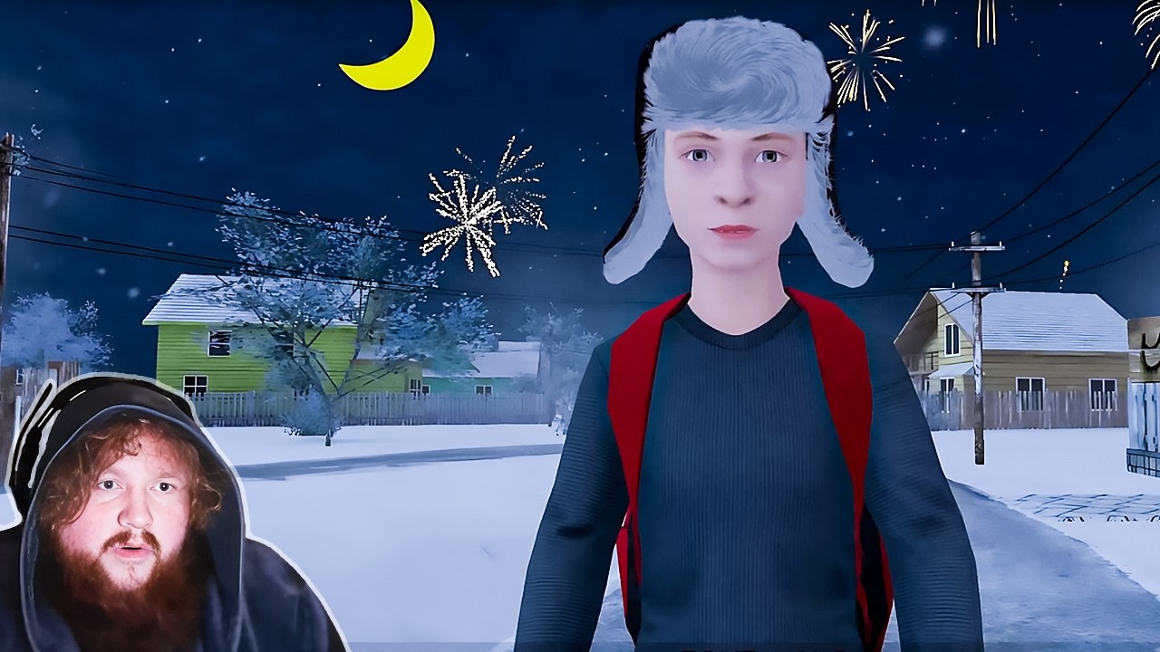 Conquered Schoolboy Runaway Challenge! 🏆