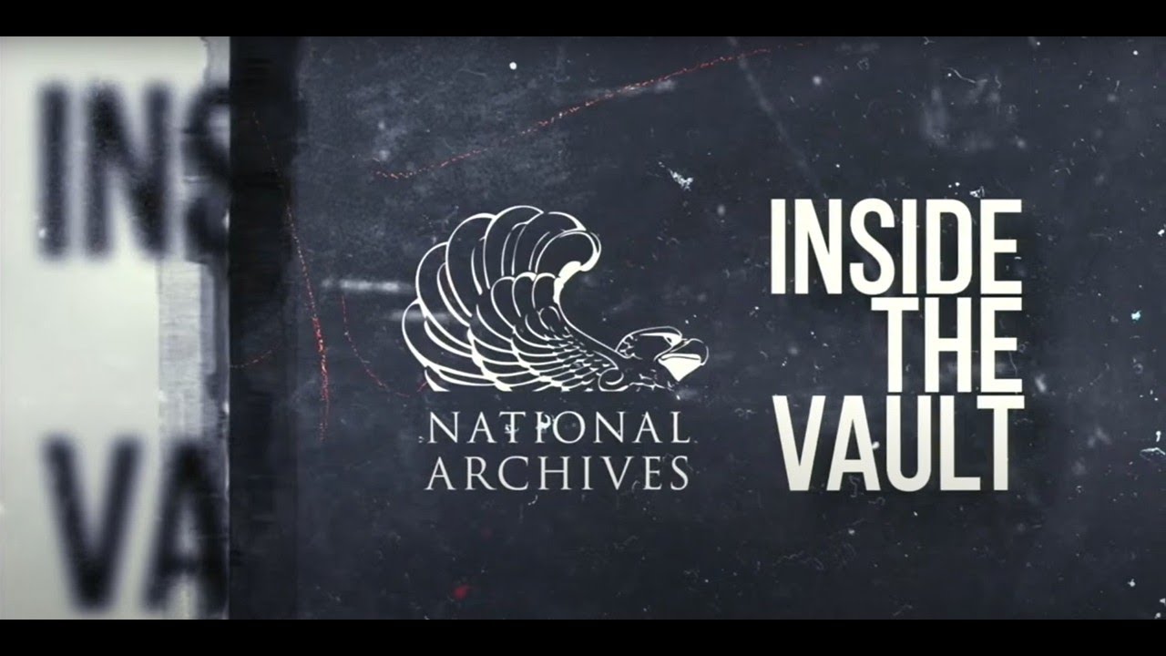 Inside the Vault: Uncovering America’s Hidden Messages & Cryptology Secrets 🕵️♂️