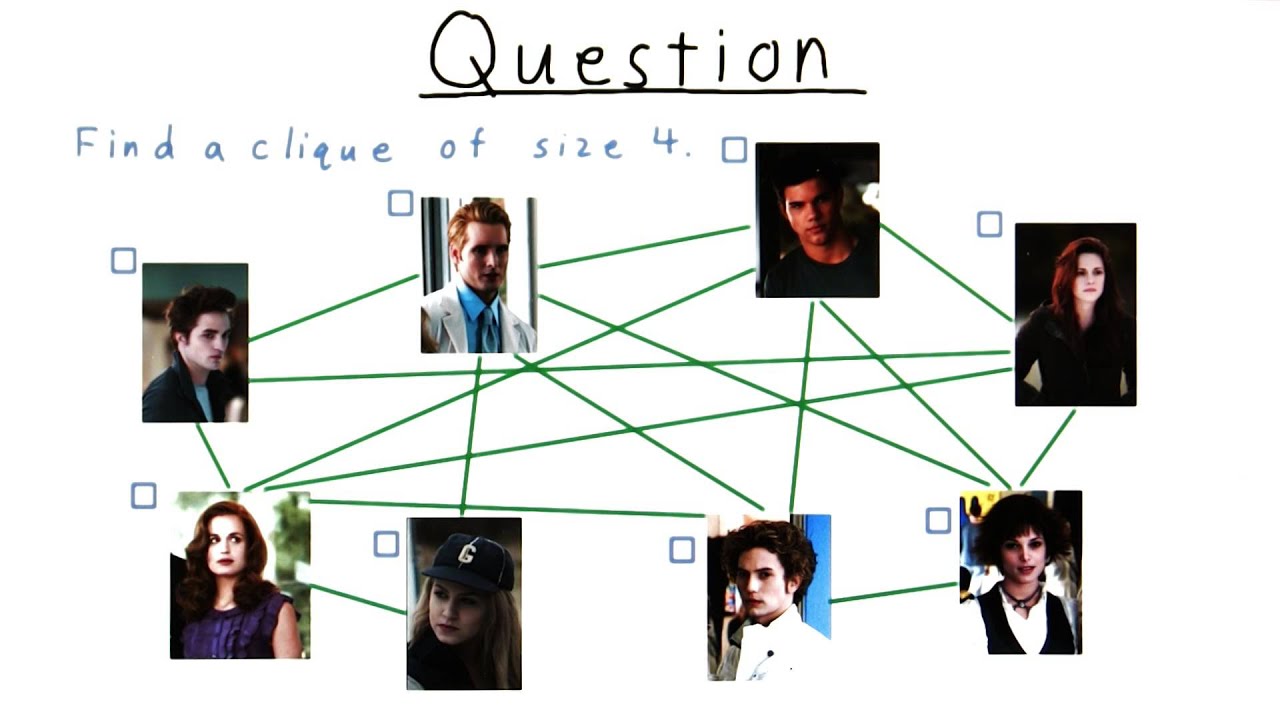 Test Your Knowledge with the Georgia Tech Clique Quiz on Computability & Complexity π