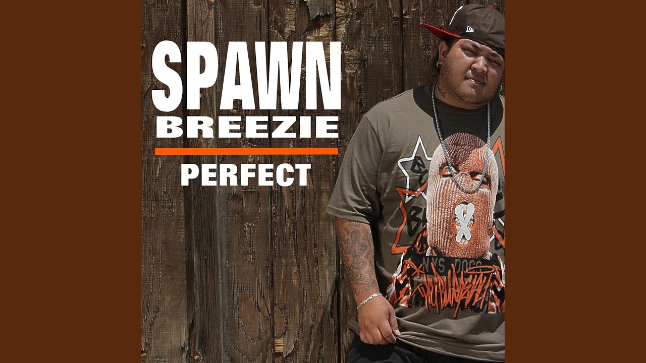Spawnbreezie - Perfect (Official Video) ๐ถ