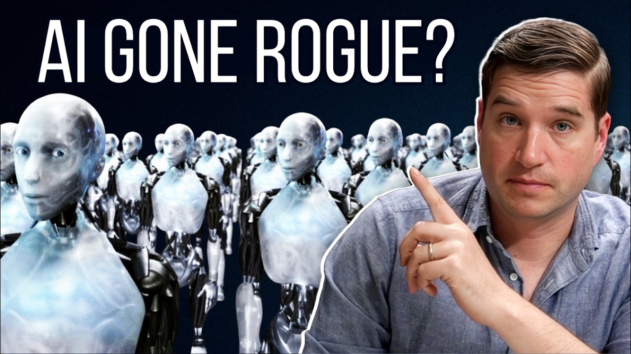 Can AI 'Scheme'? No, Here's the Reality