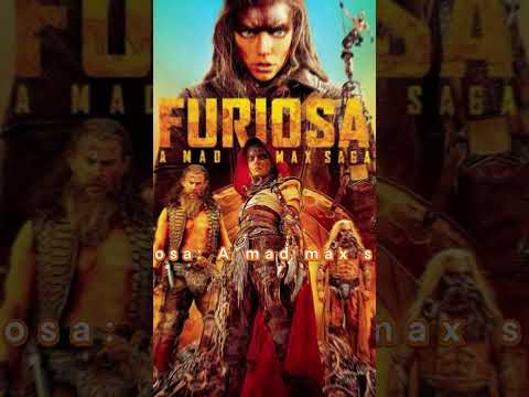 Hollywood’s Top 5 Blockbuster Movies of 2024😮🤩| Blockbuster Movies You Can’t Miss #movies2024 #trend