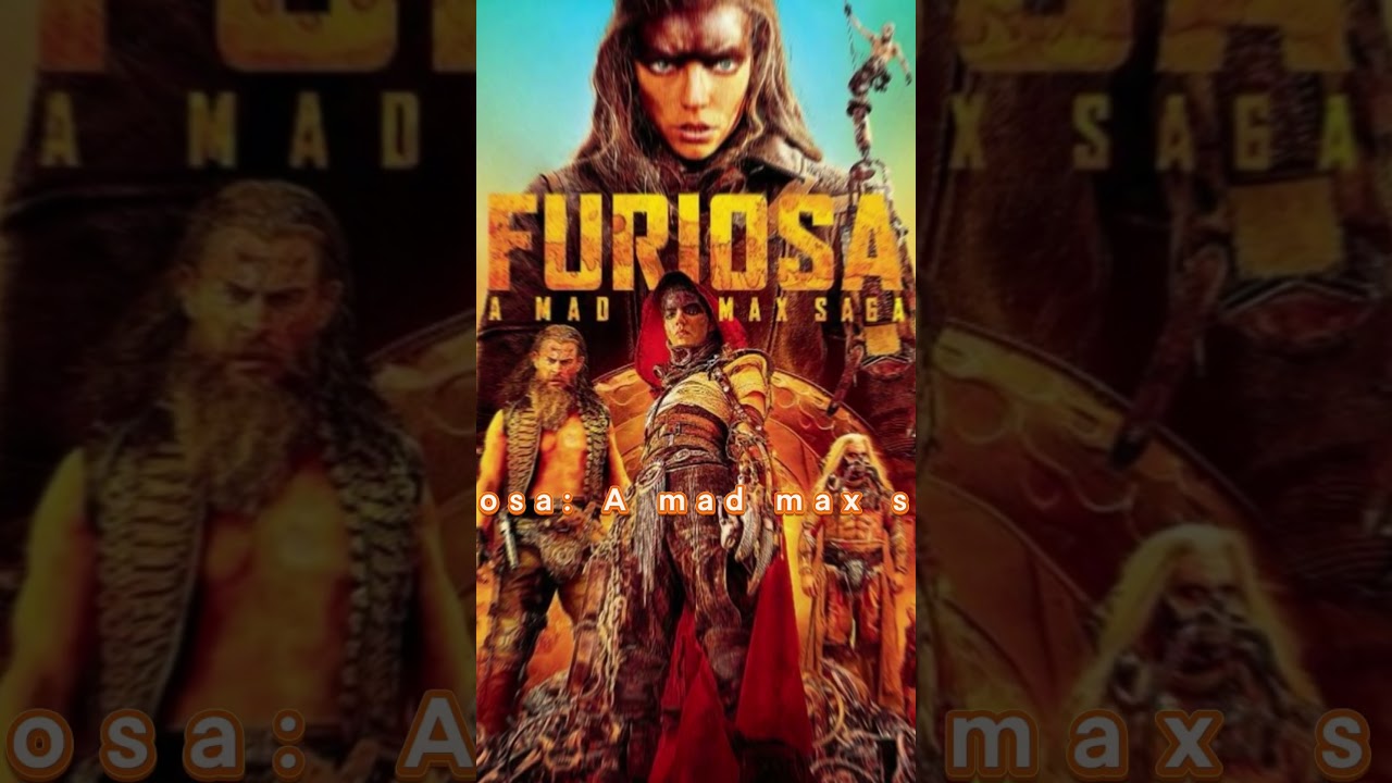 Hollywood’s Top 5 Must-See Blockbuster Movies of 2024 🎬