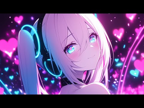 Nightcore Music Mix 2025 π§ EDM Remixes of Popular Songs π§ EDM Best Gaming Music Mix