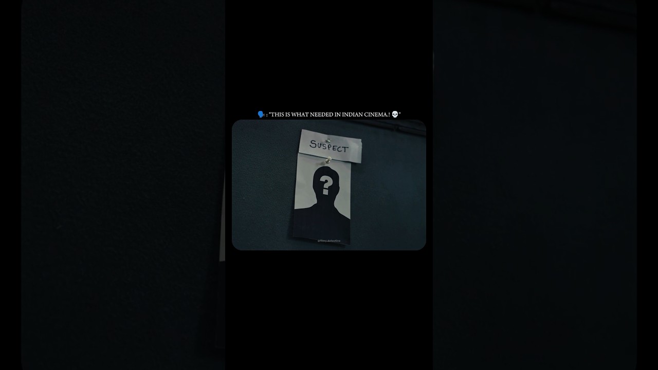 Must-Watch Movie Clips from Baramulla on Netflix 🎬