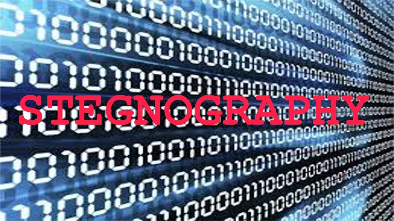 Steganography Explained: Secrets of Hidden Messages 🔍