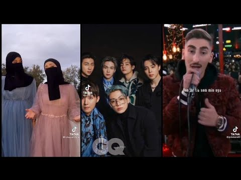 RICK RI RICKY RICH ARAM MAFIA TIKTOK |HABIBI TIKTOK COMPILATION|
