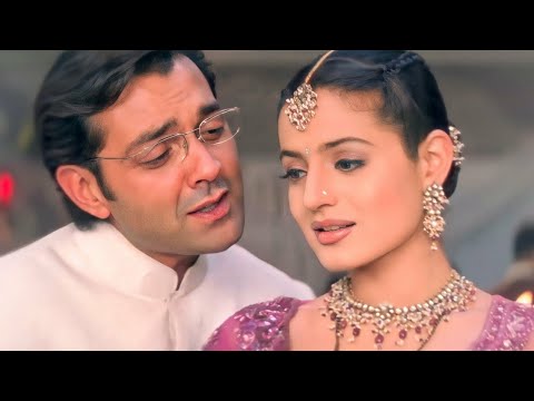 Tune Zindagi Mein Aake 4K Song | Bobby & Amisha ๐ถ