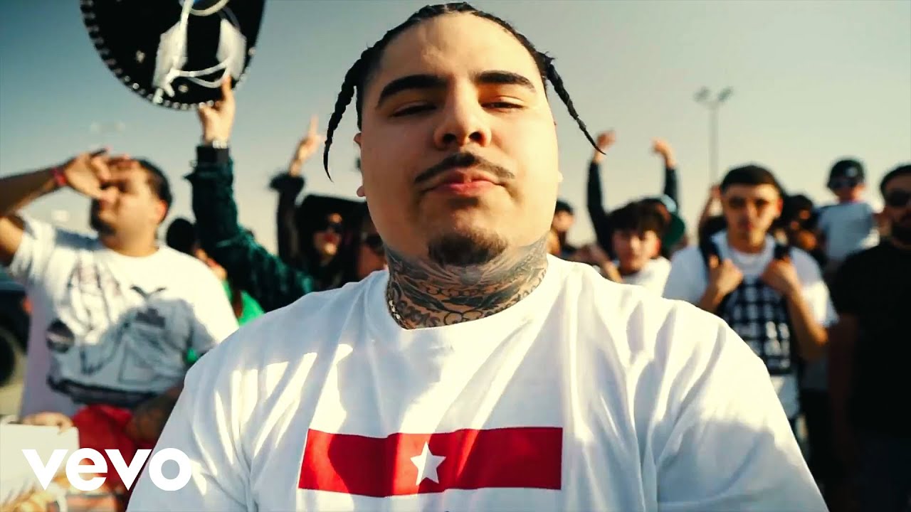 BigXthaPlug ft. That Mexican OT & DaBaby - Smokin' | Official Music Video