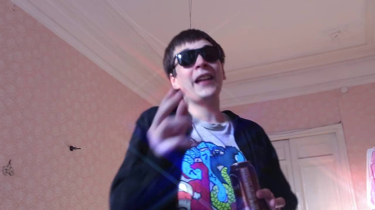 Соня Мармеладова - Rickey F Diss Challenge 🎤