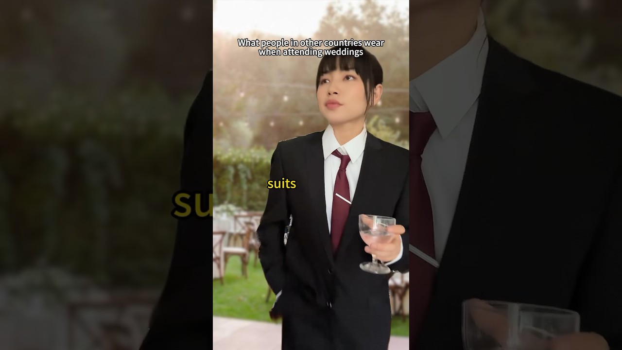 Chinese Wedding Traditions 😂