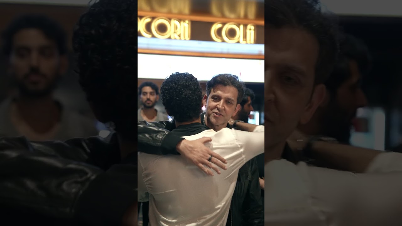 Homebound in Homeland | Ishaan K & Cast 🎬