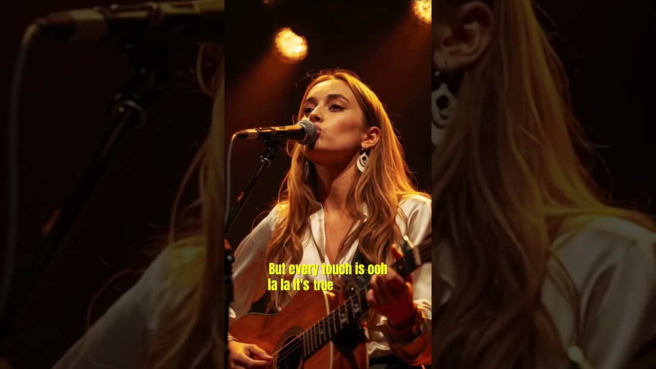 Learn English with Camila Cabello's 'Senorita' 🎶 | Fun Lyrics & Feel-Good Vibes