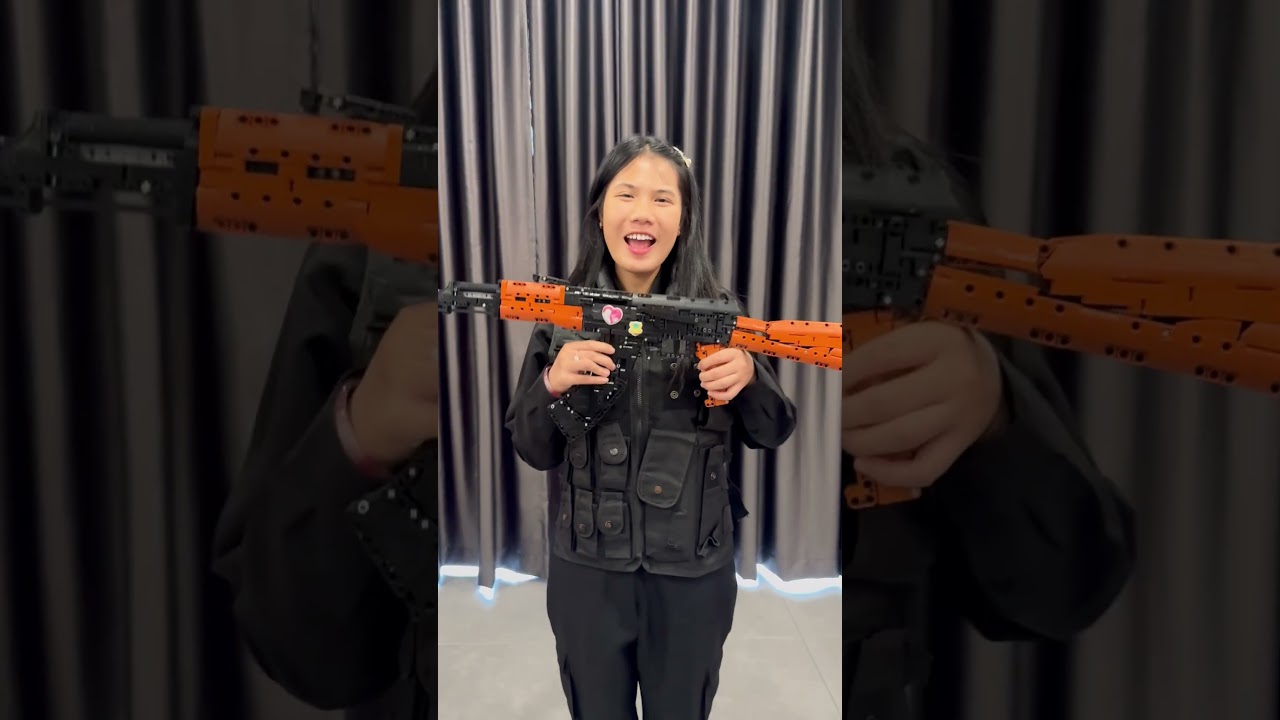 LNS - Nerf Gun Showdown: Quality vs. Budget