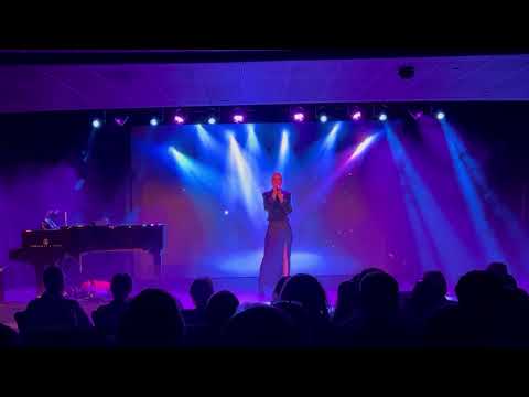 ELIZA - Love Of My Life - Cover