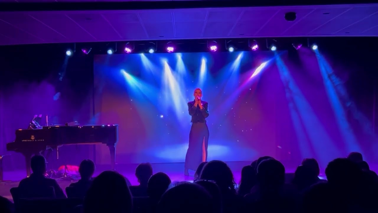 ELIZA's Stunning Cover of 'Love of My Life' by Queen 🎶