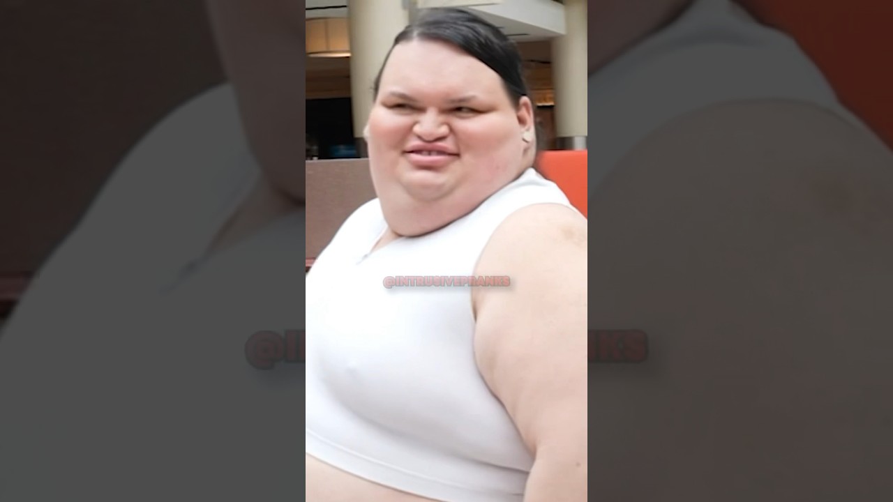 Bro Finds GORLOCK THE DESTROYER ๐ญ