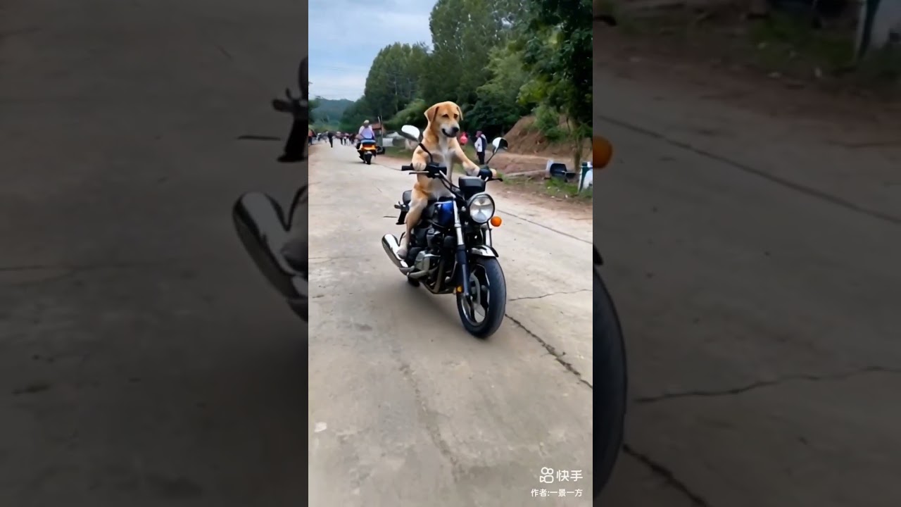 Main Nikala O Gaddi Le Ke - Dog Themed Song Compilation