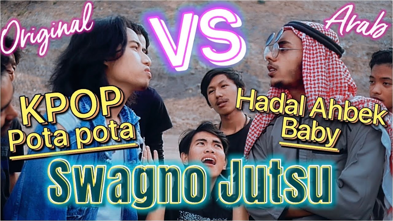 KOCAK! Viral Battle Songs! Arab Gokil Pt. 3 πΆ