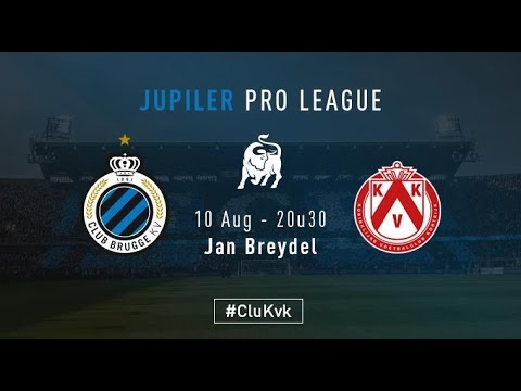 Club Brugge Starts Strong with Win over Kortrijk 🏆