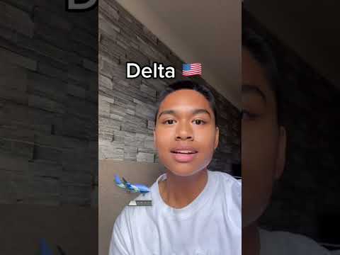 What flights have you been on? 😊