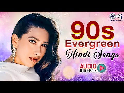 90s Evergreen Hindi Songs | Purane Gane | 90s Hits Hindi Songs |Alka Yagnik Kumar Sanu, Udit Narayan