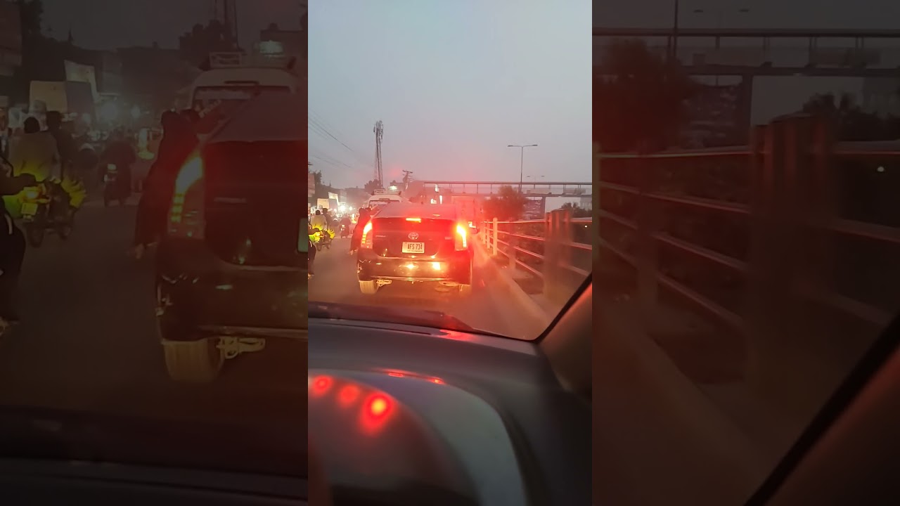 Unexpected Adventures on Wheels 🚗 | Habibi Velocity Edit