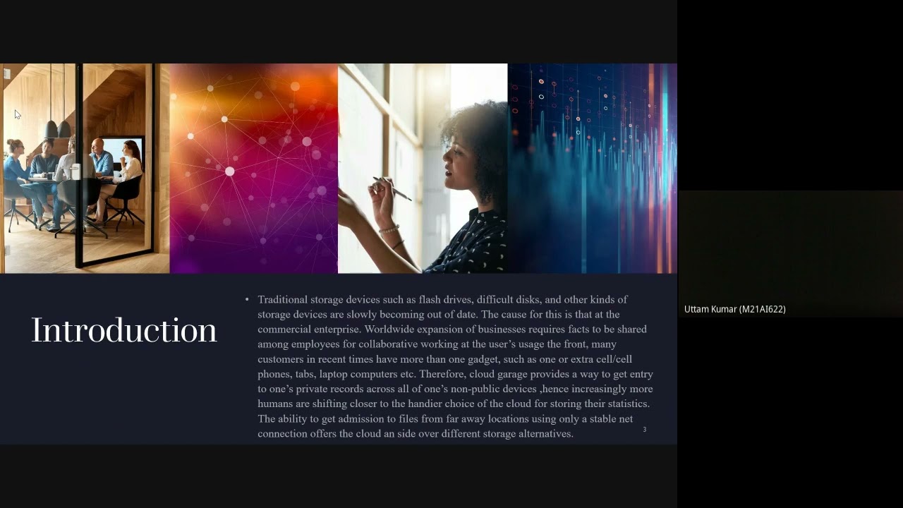 Ultimate Guide to Hybrid Cryptography for Cloud File Storage 🔐
