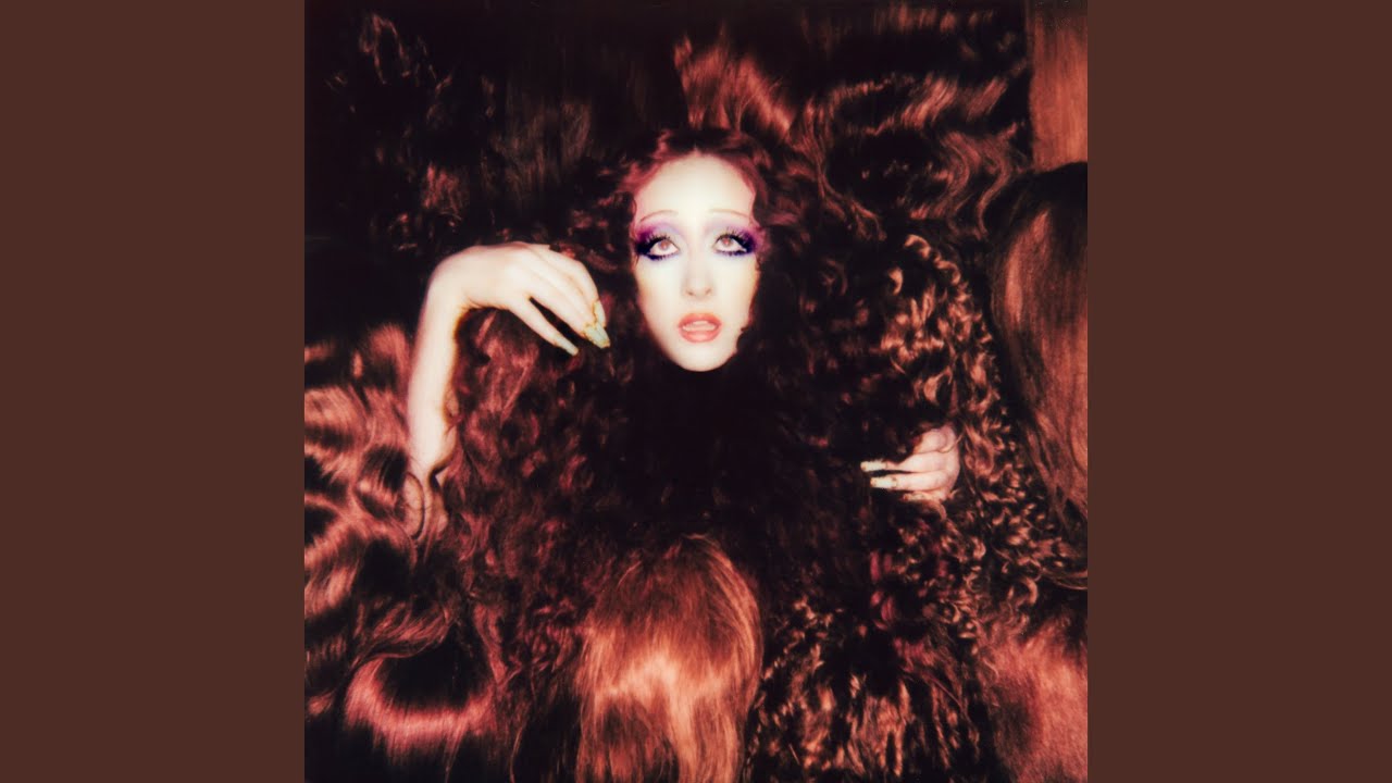 The Subway by Chappell Roan πΆ