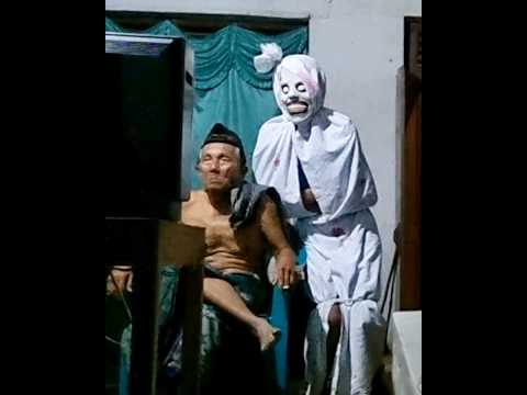 Pocong Apes Bikin Ngakak 🤣🙏 #prankpocong