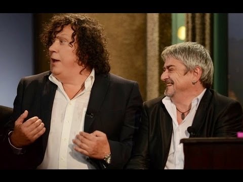 2. Show Jana Krause: R. Genzer & M. Suchánek (2013)