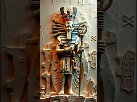 👑 Narmer : Le Premier Pharaon et l’Unificateur de l’Égypte