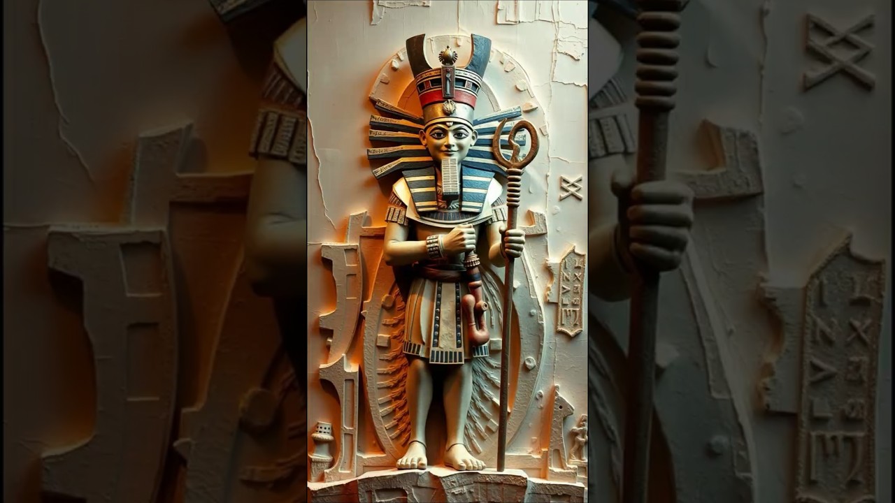 Narmer : Premier Pharaon de l'Égypte Unifiée