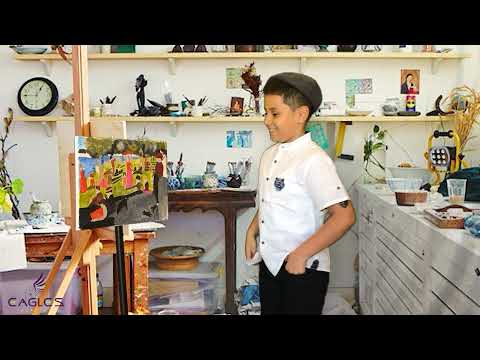 Eagles Academy A Fable