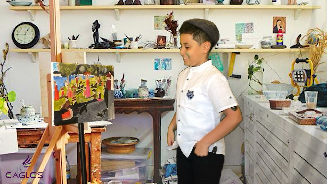 Eagles Academy: A Inspiring Tale of Resilience and Talent Development 🦅