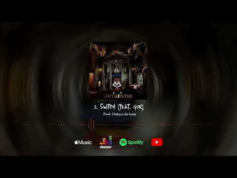 SPARŌW - AUTHENTIK (ALBUM COMPLET)