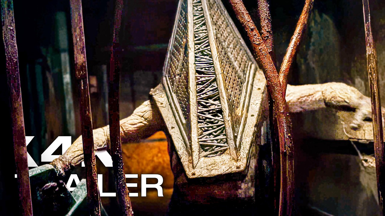 Top Horrorfilme 2026 – Trailer & Infos 🎬