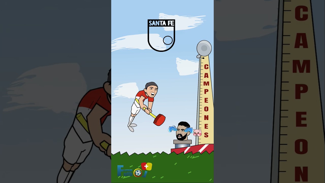 Santafe Wins 1-0 Against Tolima 🏆