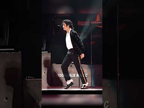Smooth Moonwalk in 1997 🤩 #michaeljackson #shorts