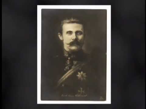 Schlachtfeld Europa - Der 1. Weltkrieg Teil 1 (Doku)