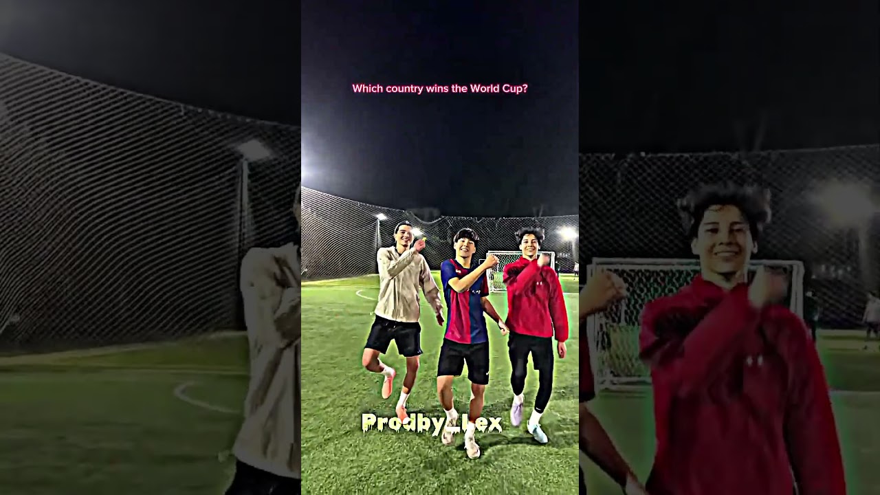 Do you call it soccer or football?🤔🔥|#shortsfeed #dancetrend #brazil  #popular