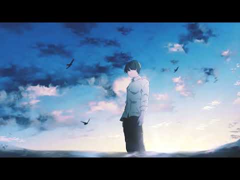 nightcore amv je vais bien ridsa lyrics hd