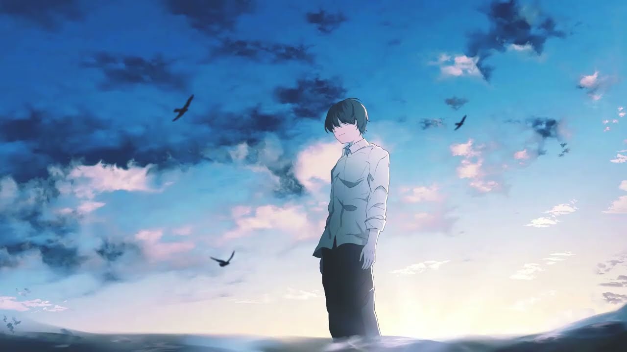 Nightcore AMV | Je Vais Bien - Ridsa | HD Lyrics & Video 🎶