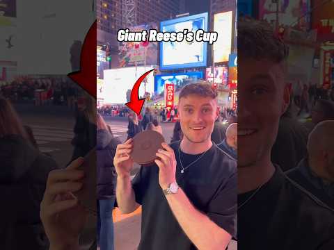 Only eating foods we see on billboards for the entire day!