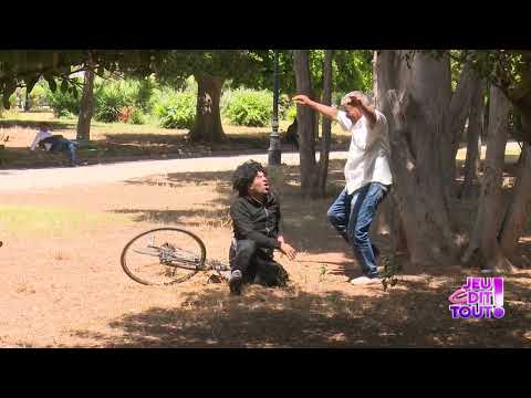 Jeu Dit Tout S01 Ep43 | Défi شطيح : سليم