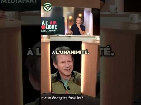 Qu'est ce qu'une COP ?