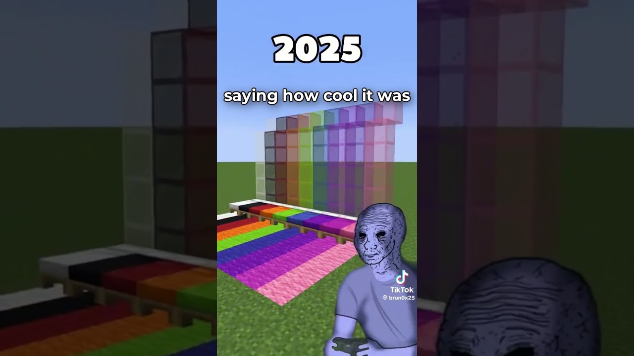 Why I Can't Stand Nostalgia Bait in Minecraft 🚫