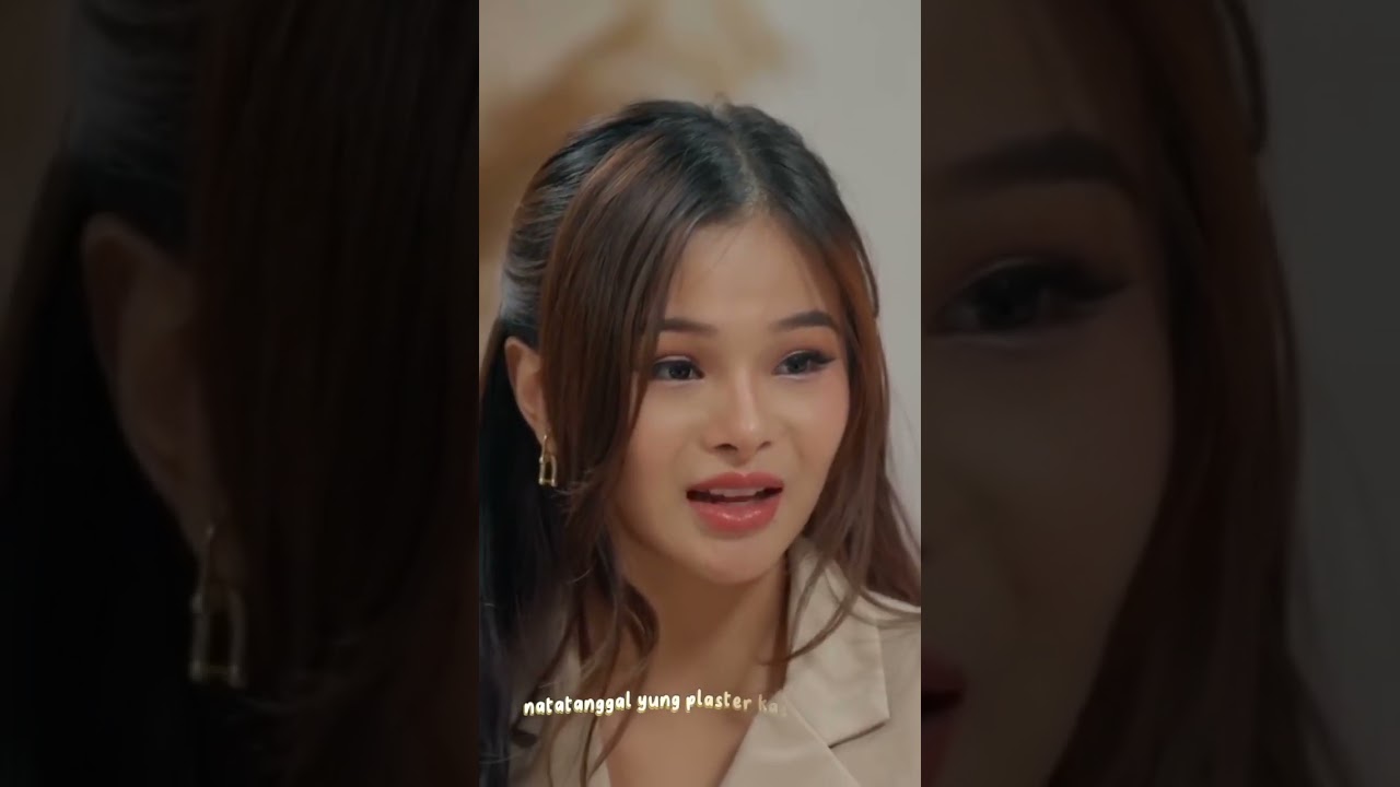 Angeli Khang on Vivamax π¬