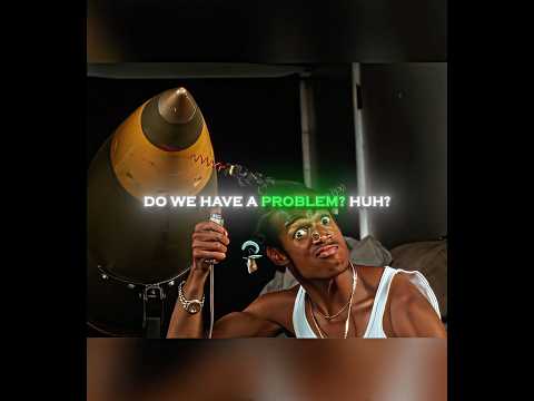 Do we have a problem? | Classic movie | #movieedits